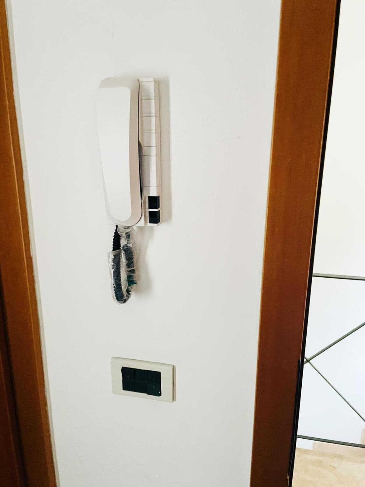 말세진느 Casa Cico 아파트 외부 사진