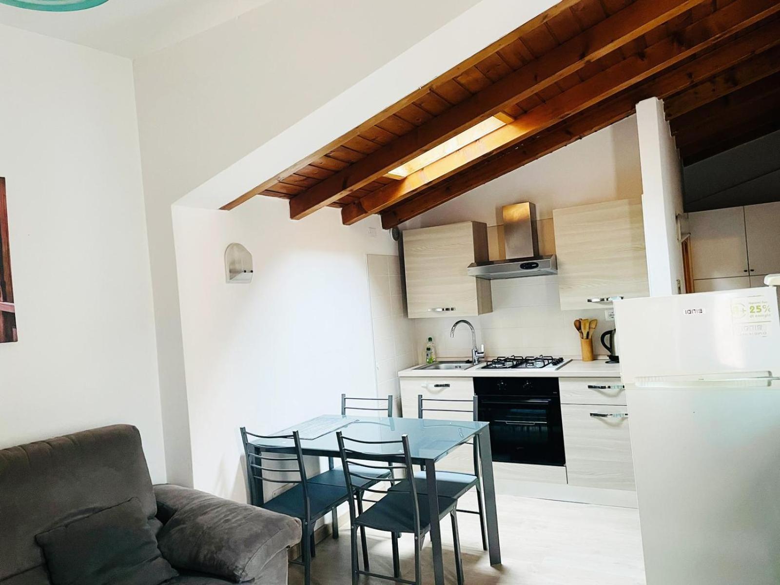 말세진느 Casa Cico 아파트 외부 사진
