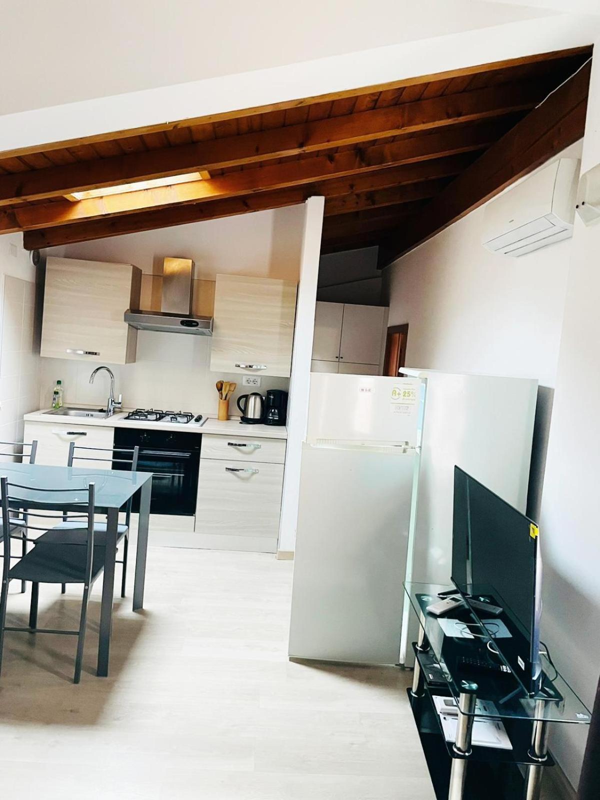 말세진느 Casa Cico 아파트 외부 사진