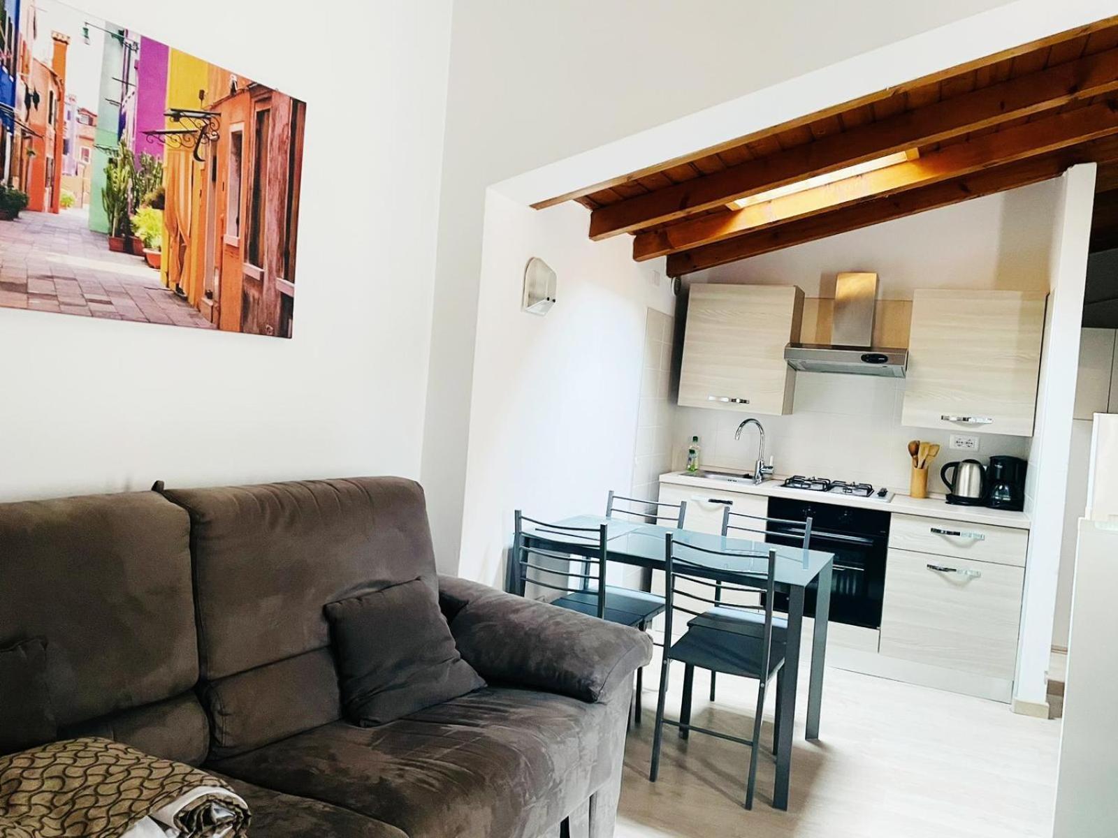 말세진느 Casa Cico 아파트 외부 사진