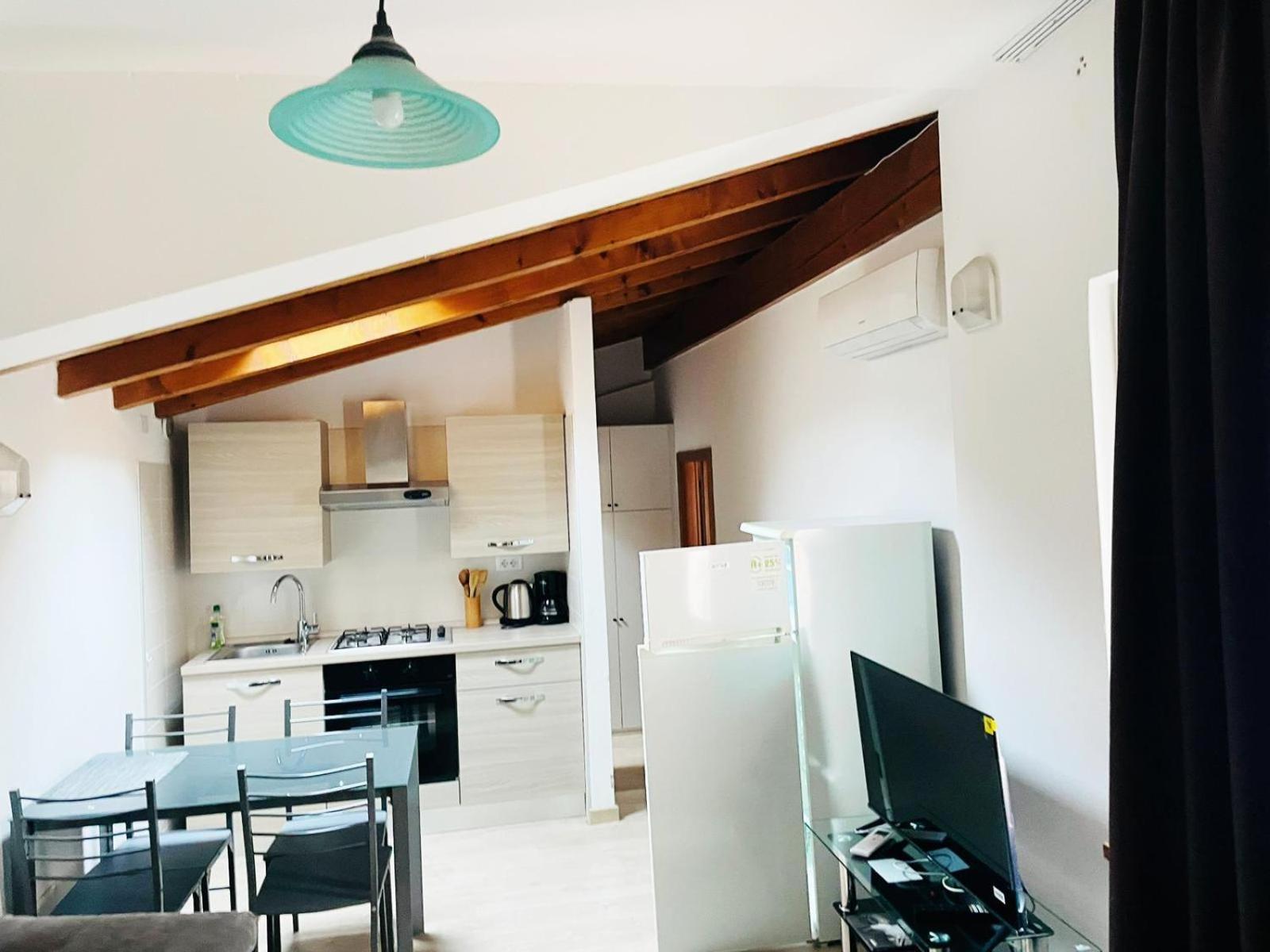 말세진느 Casa Cico 아파트 외부 사진